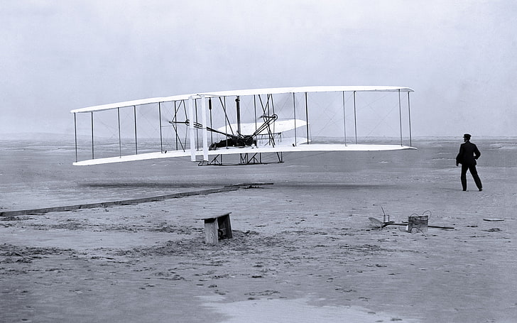 Wright Flyer