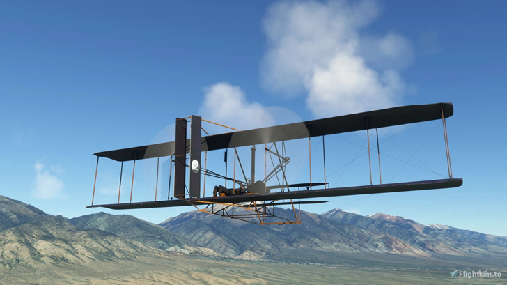 Wright Flyer