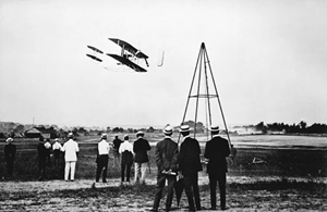Wright Flyer