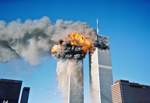 9/11 Image