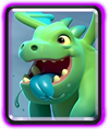 Common wild card