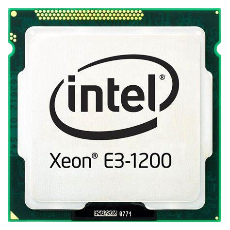 Central Processing Unit
