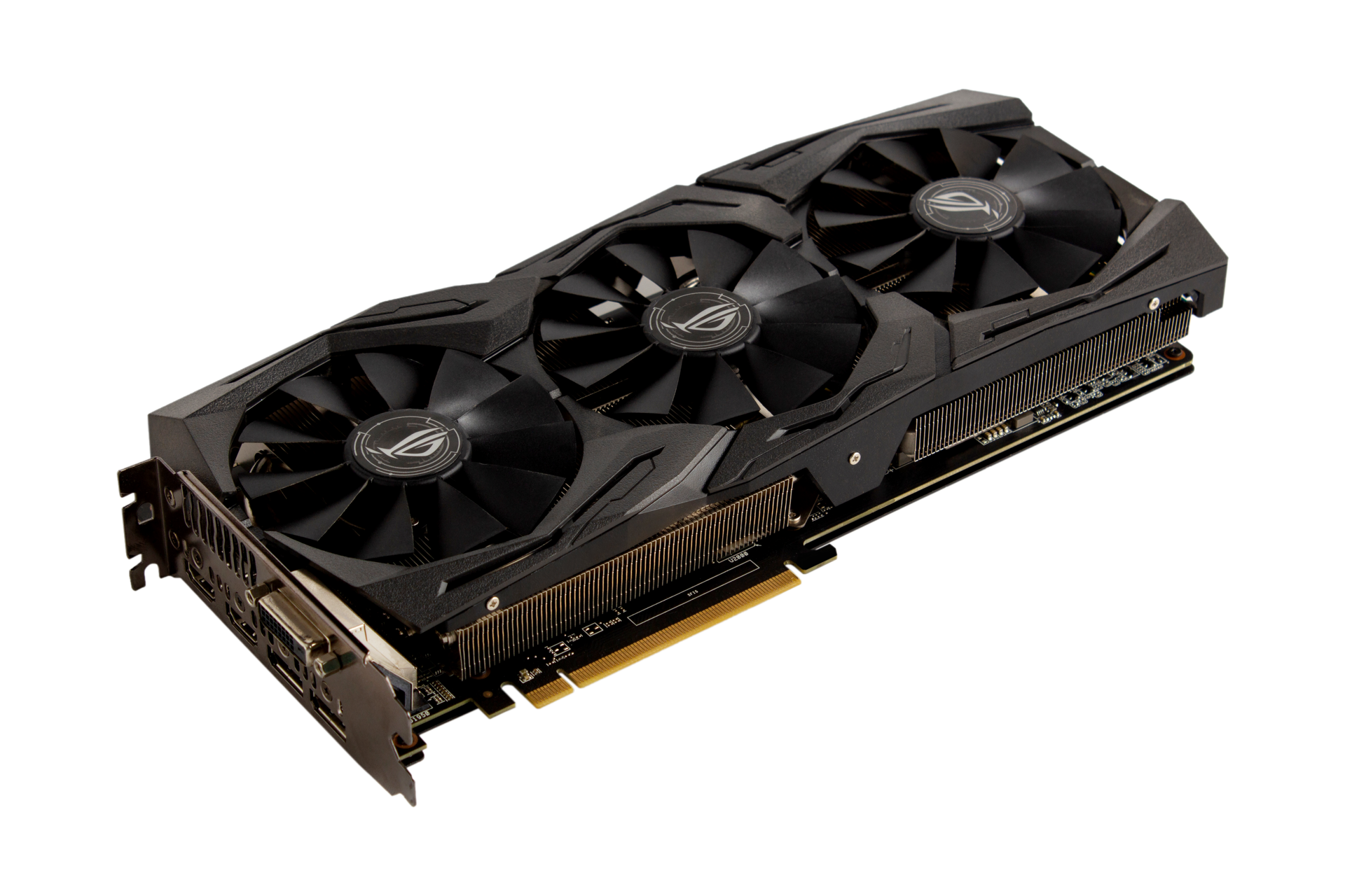 Graphics Card