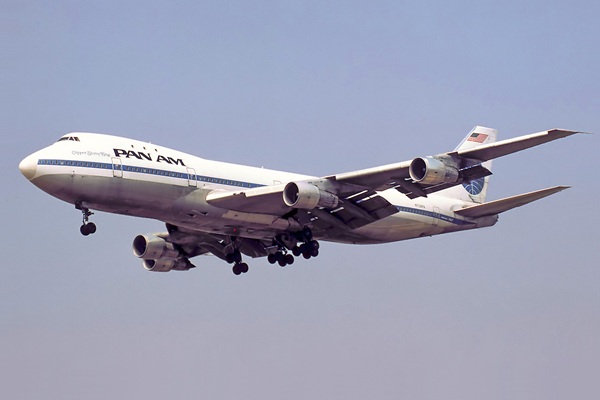 Boeing747