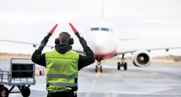 Ground Crew