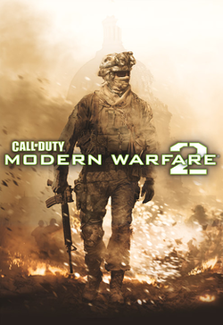 Call Of Duty - Modern Warfare 2