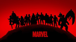 Marvel Comics