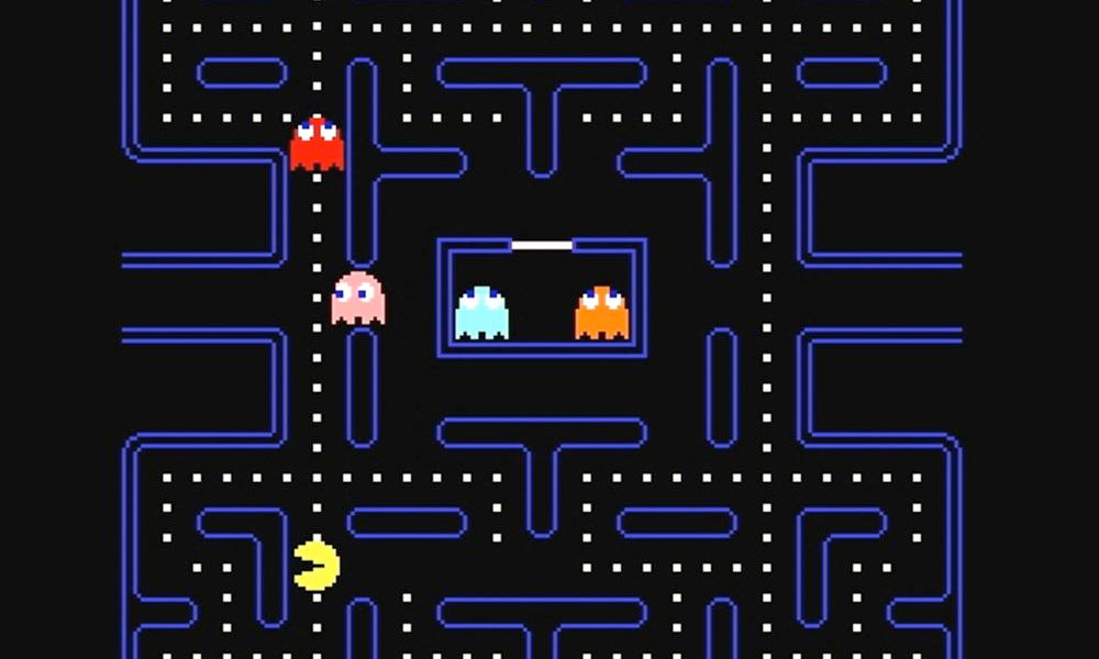 pacman image