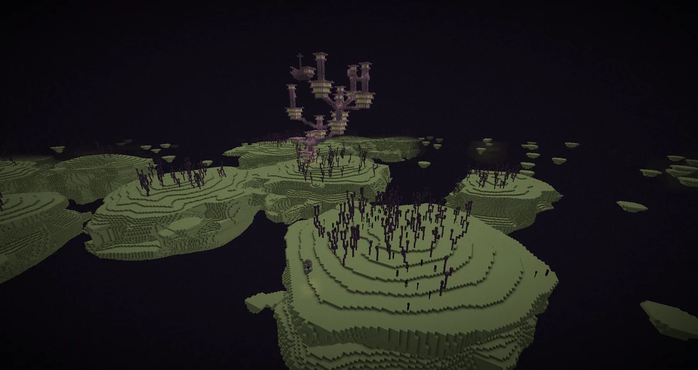 End Island