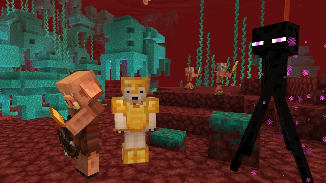 Nether