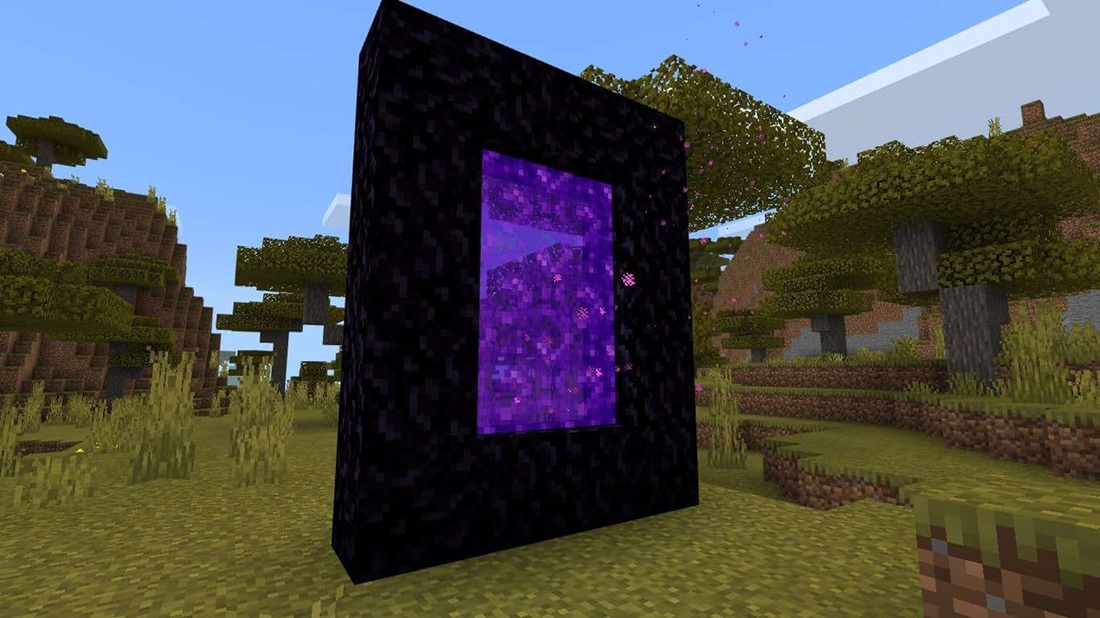 netherportal