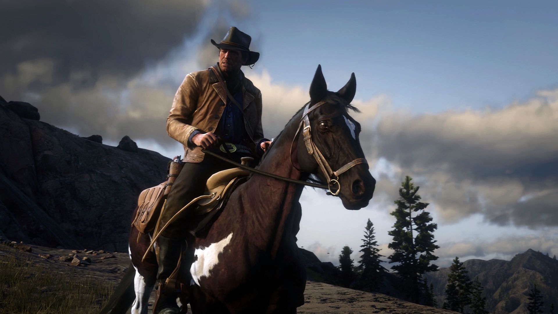 Horse