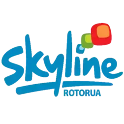 Skyline Rotorua Logo