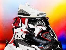 just a shoe