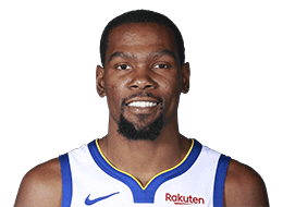 Kevin Durant