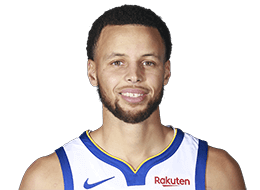 Stephen Curry