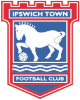 Ipswich Town Logo