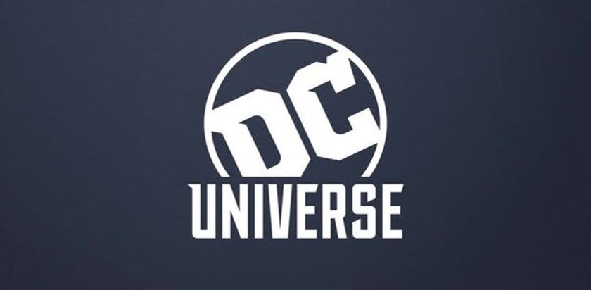 DC Universe Logo