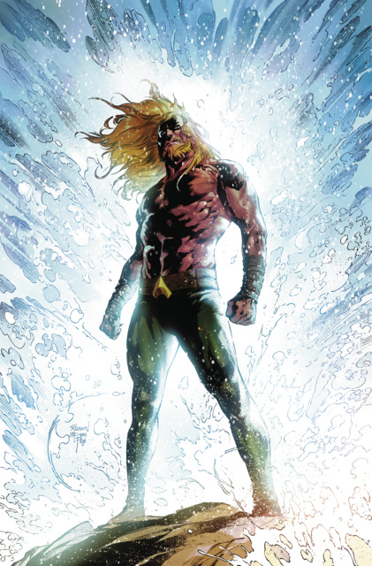 Aquaman