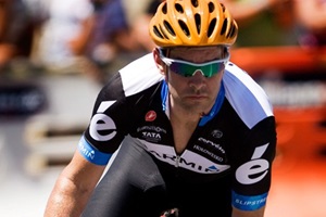 Julian Dean Riding