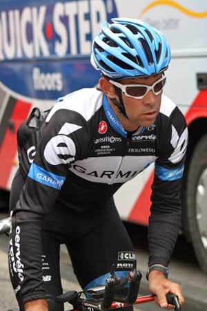 Julian Dean Riding