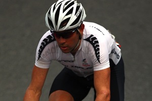 Julian Dean Riding