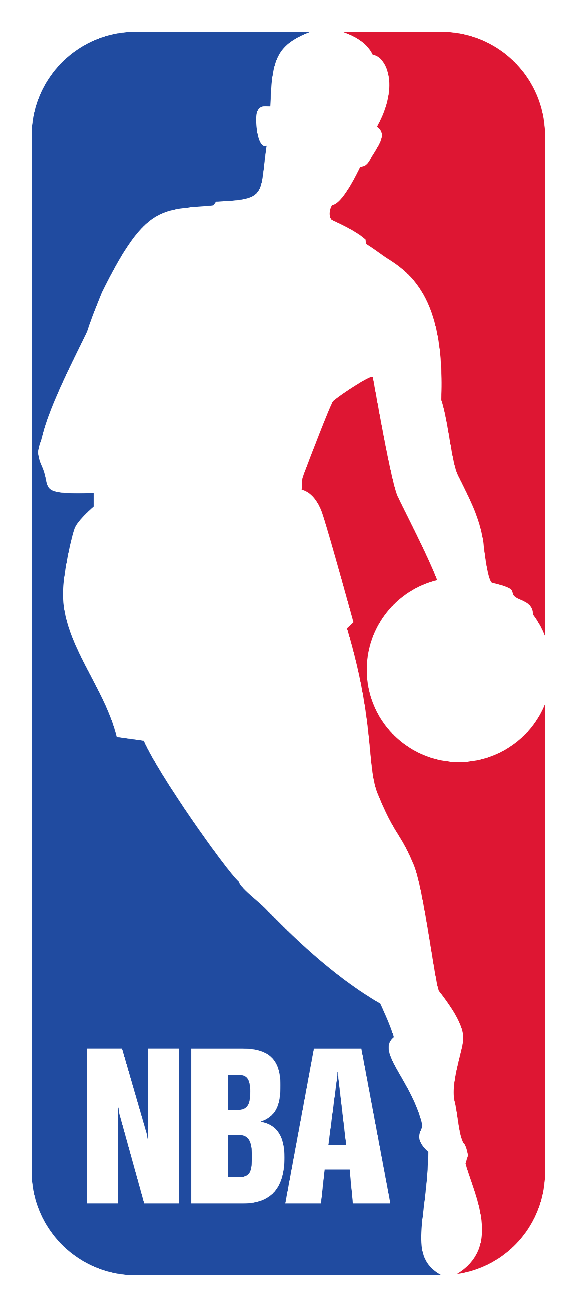 NBA Logo