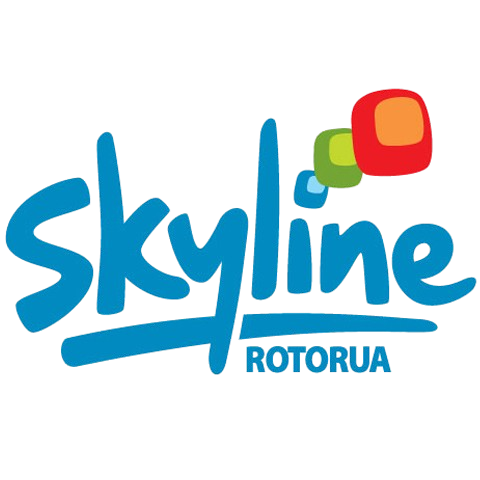 Skyline Rotorua Logo