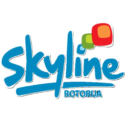 Skyline Rotorua Logo