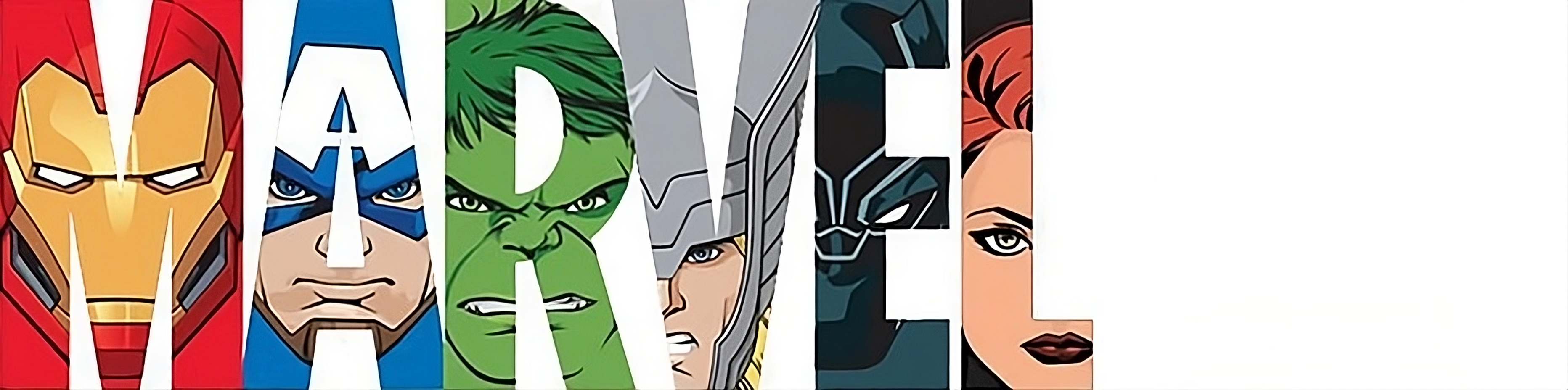 Marvel Logo